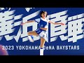 【横浜優勝】メンバー紹介ダンス 7 6 diana2023 ディアーナ・ベイスターズ チア