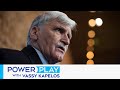 Romeo Dallaire now recovered from severe infection: CTV Exclusive | Power Play with Vassy Kapelos