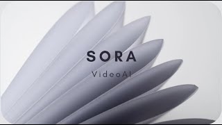 Introducing Sora — OpenAI’s text to video model