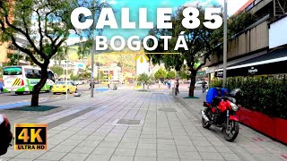 calle 85