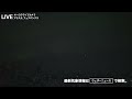 【live】オーロラライブカメラ・アラスカ_フェアバンクス2022年12月18日 日 aurora northern lights live cam in fairbanks ak us