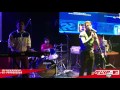 Azaan Sahab | Live Performance | Part 1| FLYP@MTV CAFE on 22nd May 2016