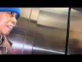 epic motor schindler ht hydraulic elevator at highgate village burnaby bc