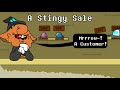 A Stingy Sale (Original by aChanneliGuess)