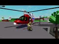 mise À jour de la caserne des pompiers sur brookhaven roblox