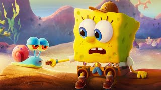 E SHPETOVA GARYN | SpongeBob: The Cosmic Shake - Pjesa 4