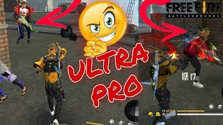 Ultra Pro Enemy Showing me Emot 😱😂 || #Shorts #Garena #Ultrapro