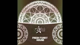 Fresh Funky House Block and Crown \u0026 Paul Parsons \u0026 Adri Block