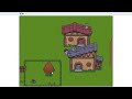 ⚠️ lag free scrolling in scratch 🐱 rpg tutorial episode 3