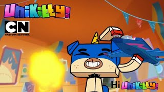 UniKitty! | Puppycorn 's Toys | HiUniKitty!