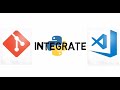 Integrate  git bash with visual studio code
