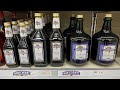 The LIVE Manischewitz Wine Challenge