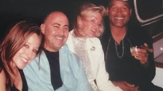 Oj Simpson A Different Story Featuring Chris Todd