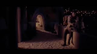 Star Wars: The Phantom Menace; Anakin‘s Midi-Clorian count checked   -Darth Maul comes on Tatooine