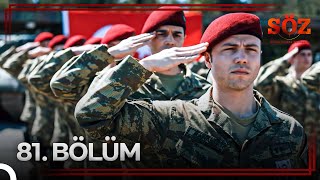 Söz 81. Bölüm #Yeniden