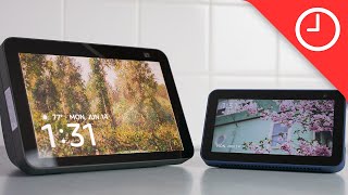 Echo Show 5 and 8 2nd gen: Which is best for you?