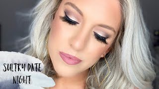 Date Night Sultry Smokey Eye - Younique Makeup Tutorial