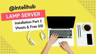 Creating Virtual Hosts in Apache2 on Linux: Step-by-Step Tutorial