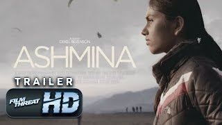 ASHMINA | Short Film Trailer (2019) | Film Threat Trailers