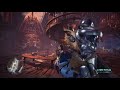 《mhw ib》ゼノ成体やります＜参加型＞