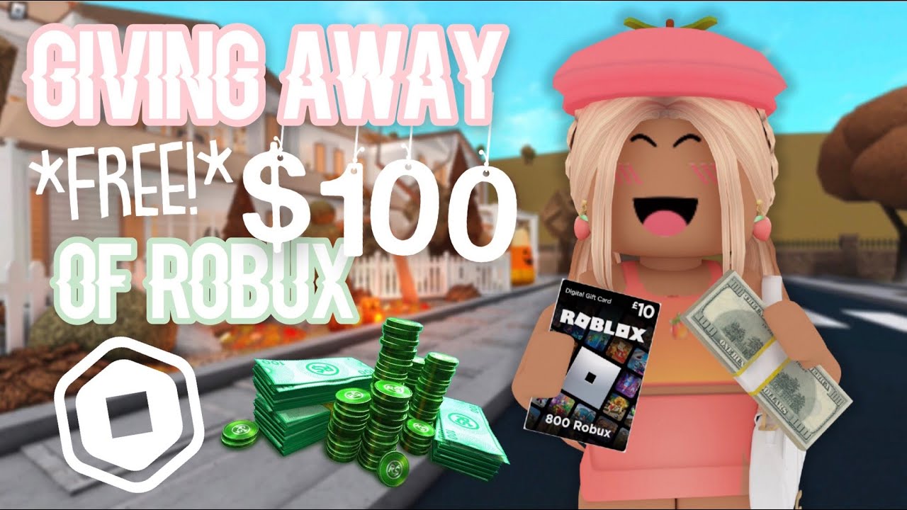 Peachyylexi Live Stream | GIVING AWAY $100 OF ROBUX! *PLUS Q&A, MEETING ...