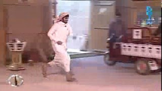رد أبو كاتم على هياط الهامور راجح الحارثي | #زد_رصيدك37
