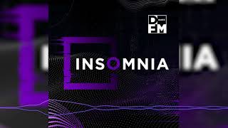 INSOMNIA #90 (2021-08-29)