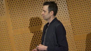 Collapsing Complexity: AI, Metal 3‑D Printing & Next Manufacturing Revolution  | John Hart | TEDxMIT