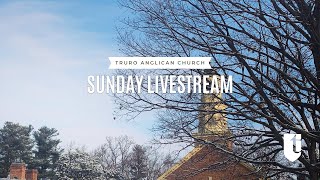 January 26, 2025 | Truro Anglican Church