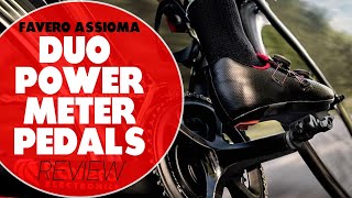 Favero Assioma Duo Power Meter Pedals Review: Is It Really Worth it? (Expert Insights Unveiled)