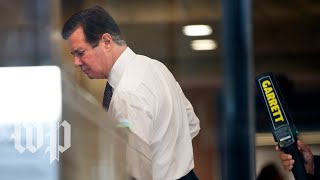 What you need to know about Paul Manafort and the Foreign Agents Registration Act