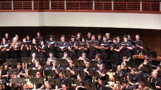 A Day at the Concert - UM Gamer Symphony Orchestra Spring 2014