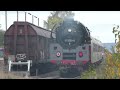 im reichsbahn flair nach wernigerode.