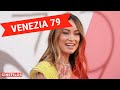 Olivia Wilde sul red carpet di Don't Worry Darling a Venezia 79