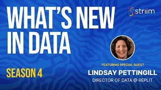 The Evolution of Data Science into Business Influence with Expert Lindsay Pettingill