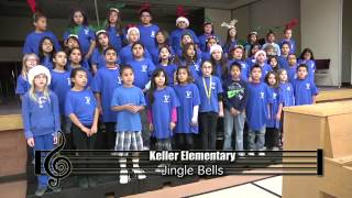 Keller Elementary School \