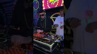 Alex Caixedo B2B Carlos Morales - Afro Conecction