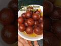 Perfect Gulab Jamun Recipe | Sweety's Homes Kitchen | #shorts #ytshorts #gulabjamun #sweets #yummy