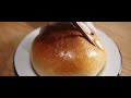 some people goes crazy for a bread in japan