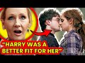 J.K. Rowling’s Biggest Regrets about the Harry Potter Series Revealed! | OSSA Movies