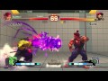 SXSW 2015 USF4 - Daigo (Evil Ryu) vs Tokido (Akuma)