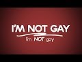 J Pee - I'm Not Gay (LYRIC VIDEO)