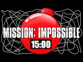 15 Minute Timer Bomb [MISSION IMPOSSIBLE] 💣