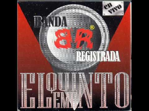 Banda Registrada - Clavame tu amor’ Banda Registrada - Clavame tu amor