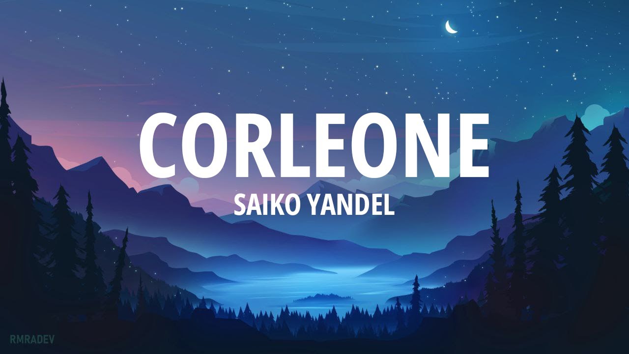 Saiko, Yandel - Corleone (Letra) - YouTube