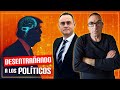 Mentes transparentes - Cómo leer los gestos