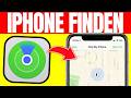 How to FIND your iPhone using another iPhone (2026) | Step-by-Step Guide✅