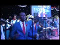 AFM PRAISE - HAKUNA MUMWE KUPINDA JESU