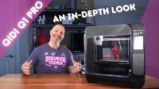 A 3D printer for beginners and experts!