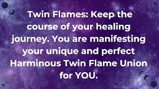 🕊️What Twin Flames Collective can expect in 2025- The year of Union 🕊️